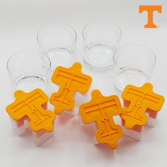 University of Tennessee Large Gift Set