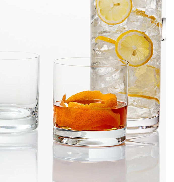 Schott Zwiesel 13.5 oz. Double Old Fashioned Glass Sets