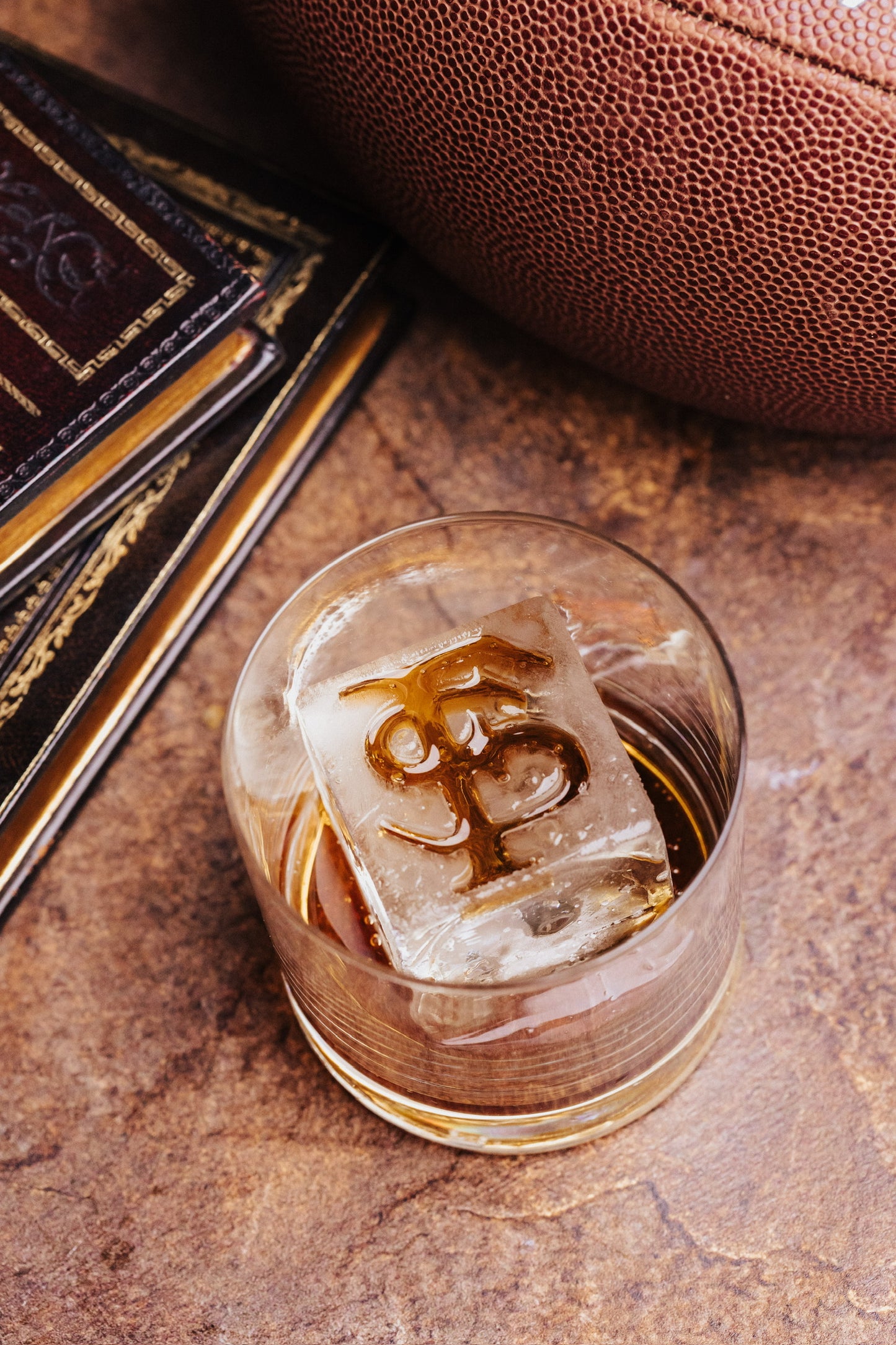 Large Florida State University Ice Mold