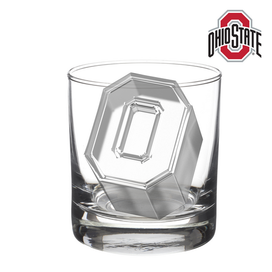 Large Ohio State University Ice Mold