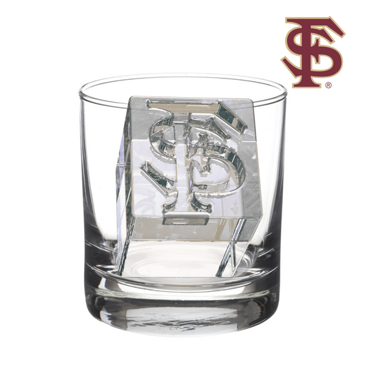 Large Florida State University Ice Mold
