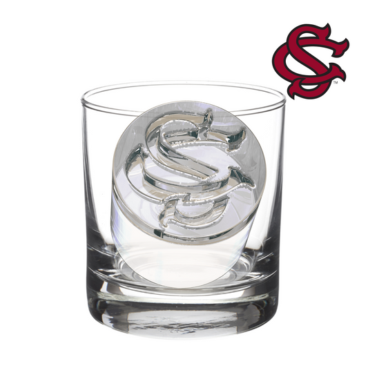 Large University of South Carolina Ice Mold