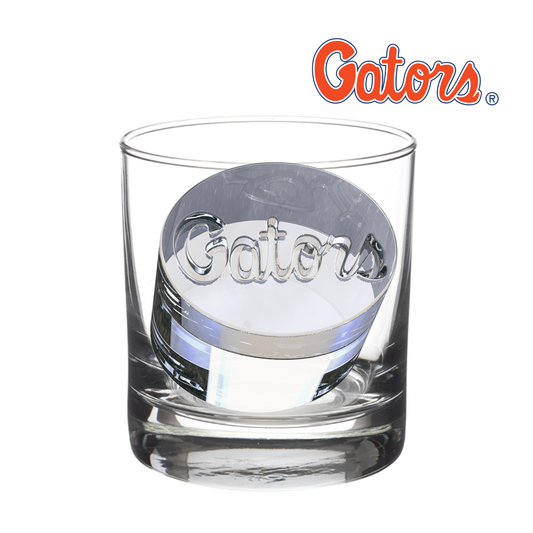 Large University of Florida- GATORS Ice Mold