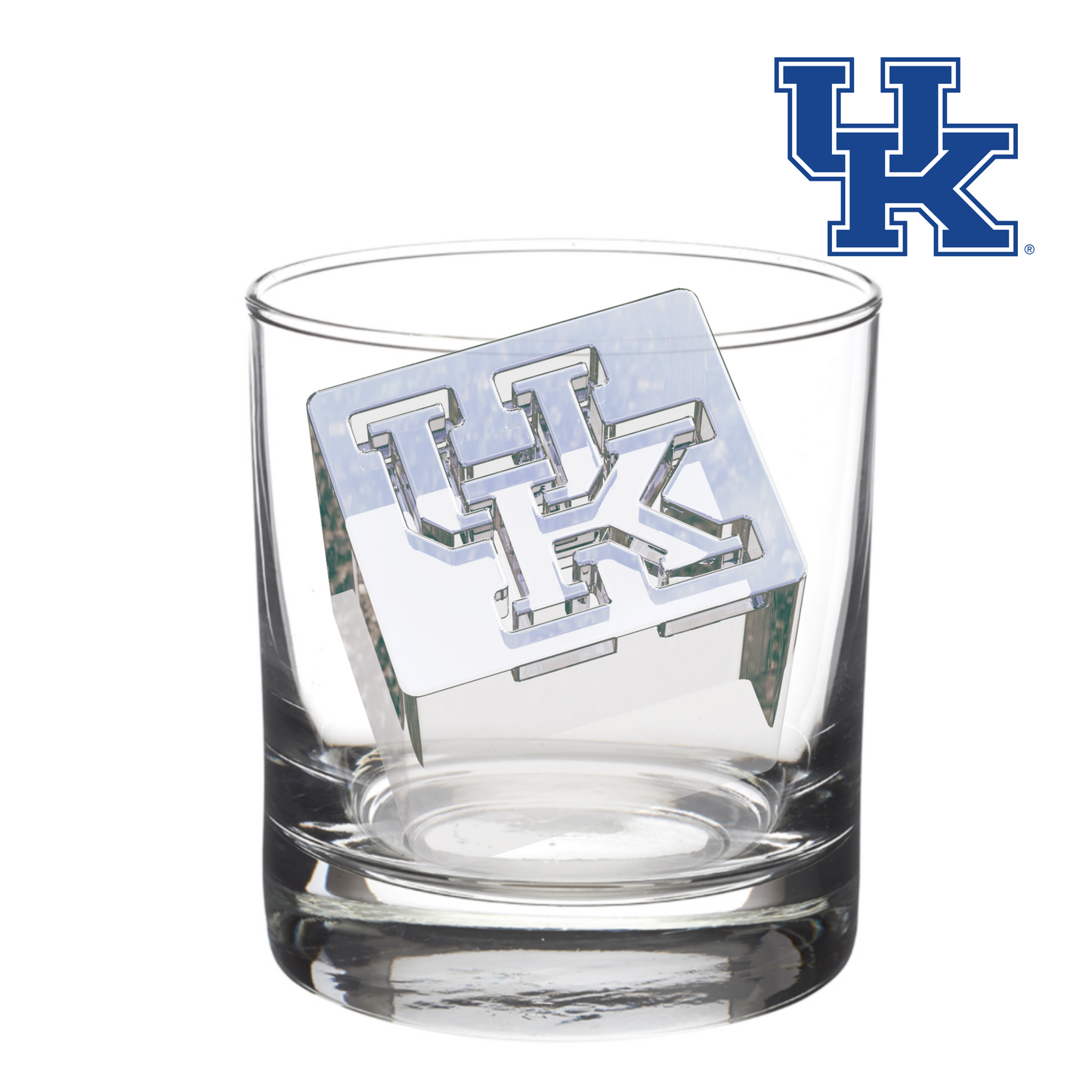 PRE ORDER Large University of Kentucky Ice Mold