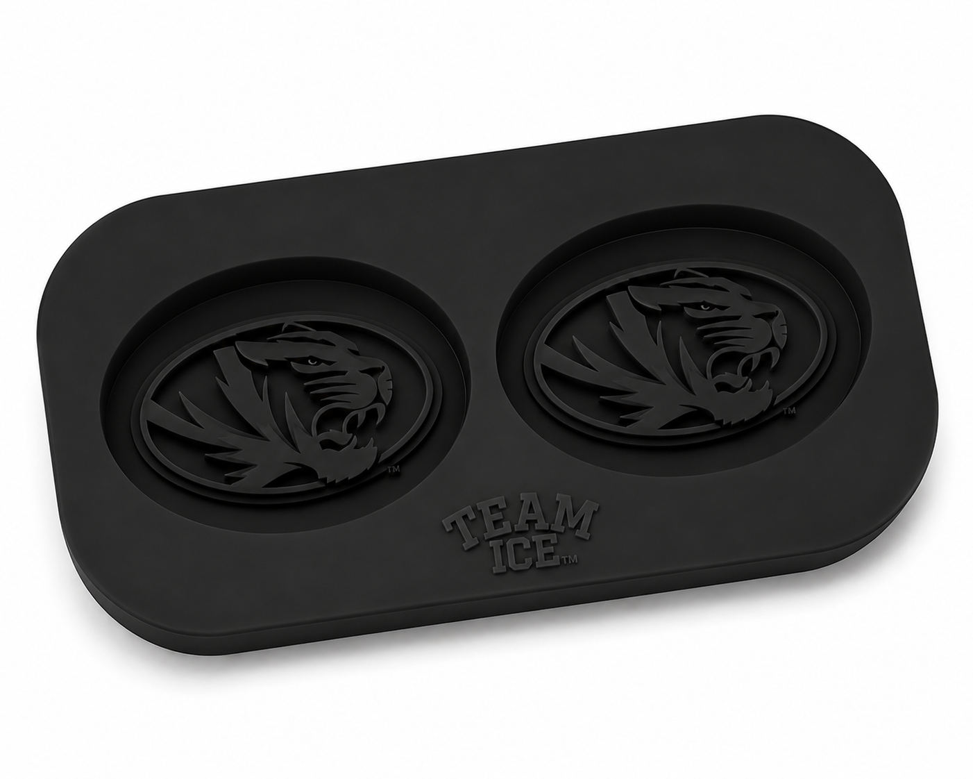 Missouri Tigers Ice Mold Tray