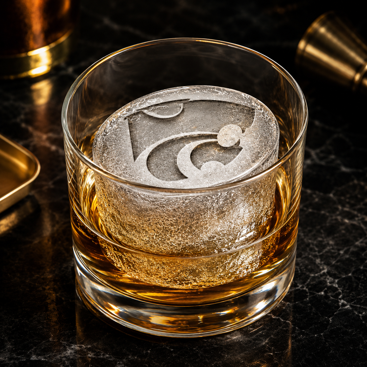 Kansas State Wildcats Ice Mold Tray
