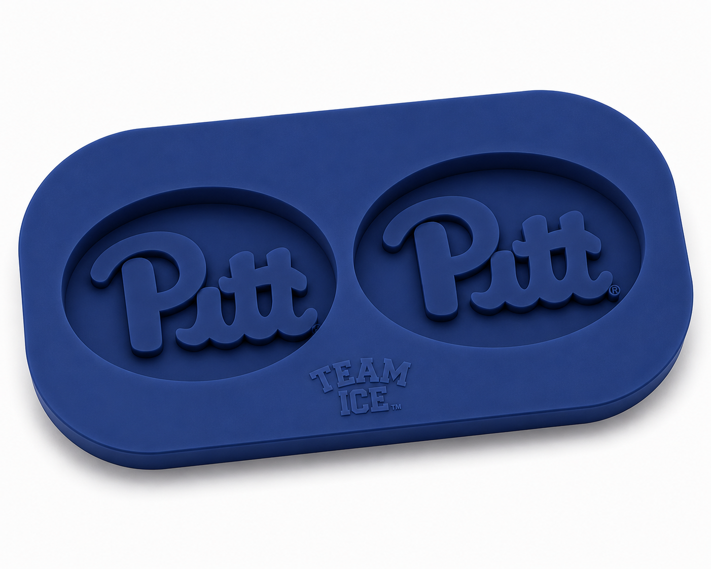 Pitt Panthers Ice Mold Tray