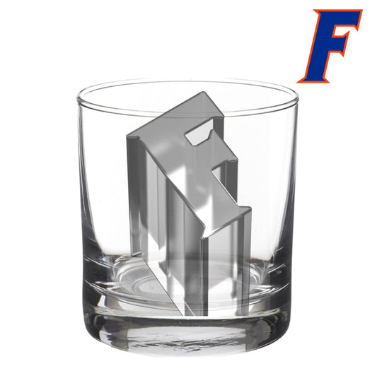 Large University of Florida Ice Molds