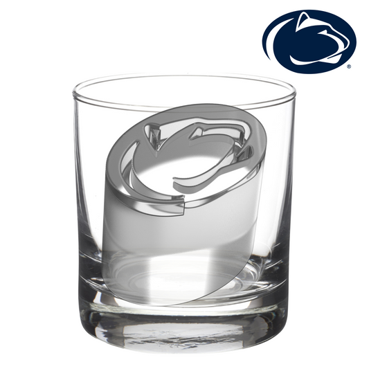Large Penn State Ice Molds