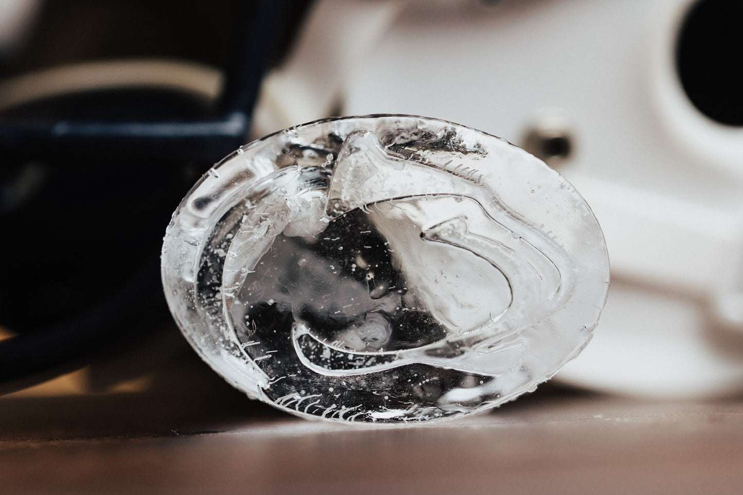 Large Penn State Ice Molds